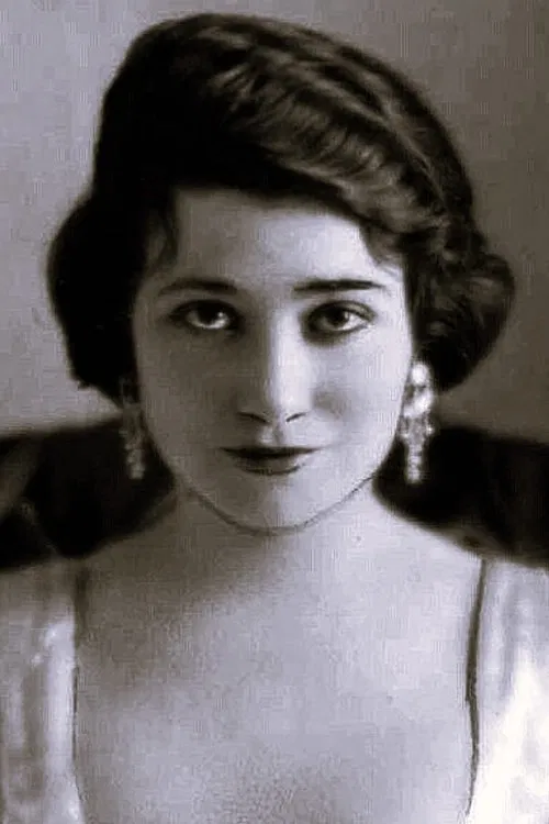Fay Bainter headshot