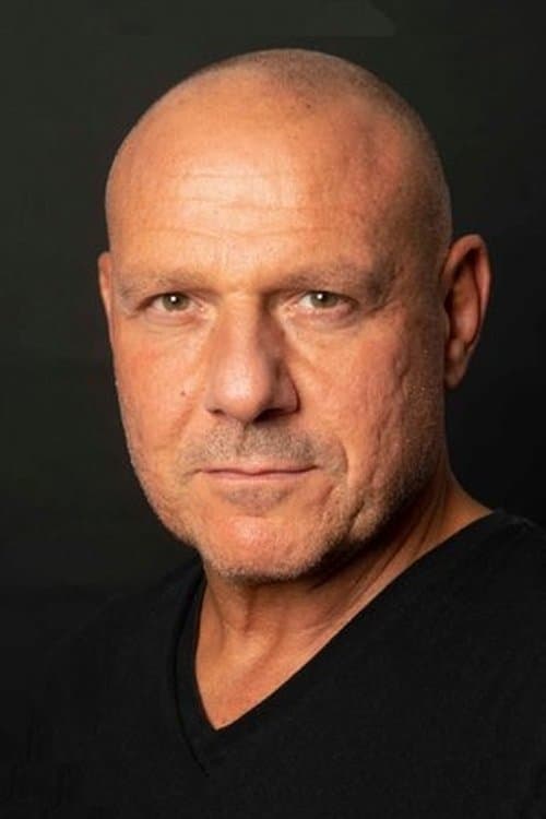 David Kennedy headshot