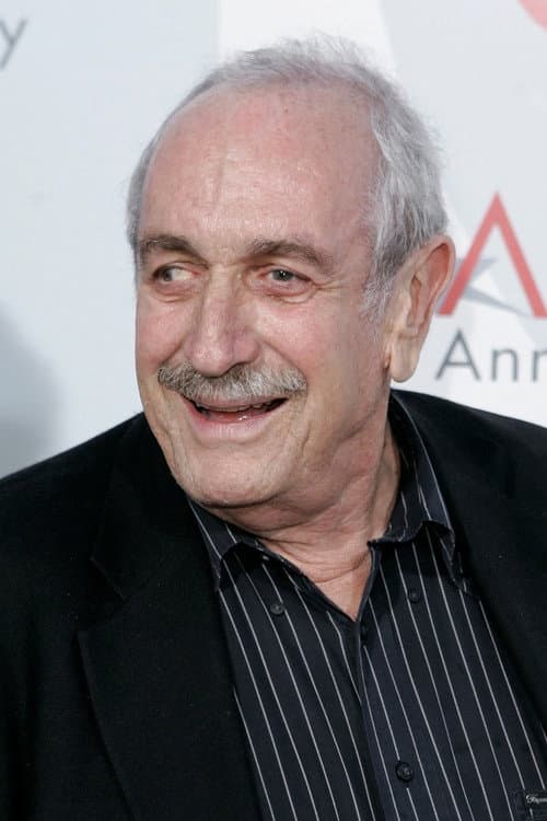 Tom Pollock headshot