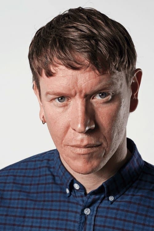 Sam Spruell headshot