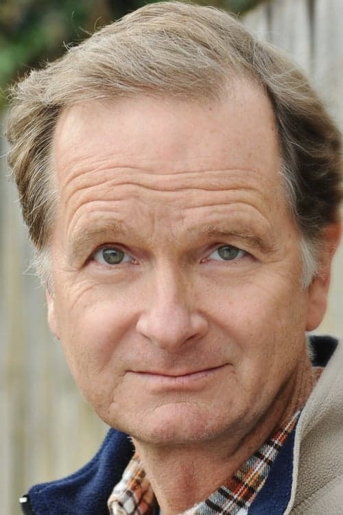 Wynn Reichert headshot