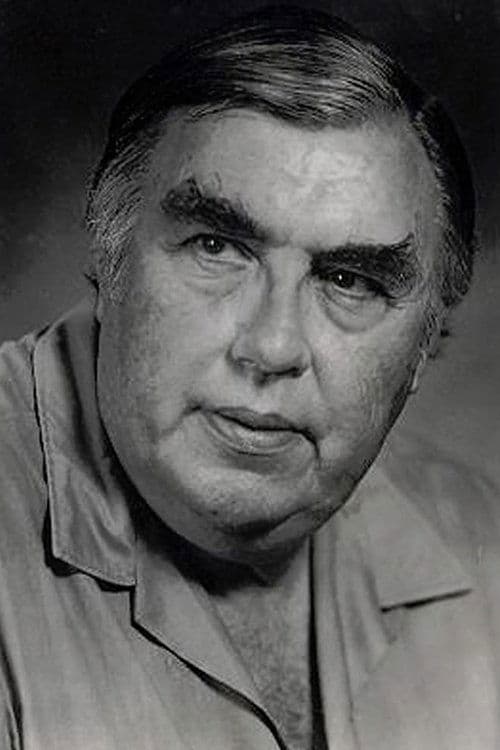 Peter Whitney headshot