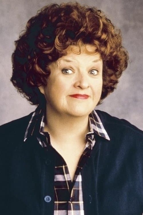 Laurel Cronin headshot