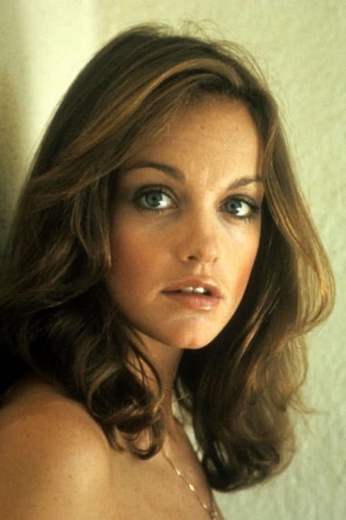 Pamela Sue Martin headshot