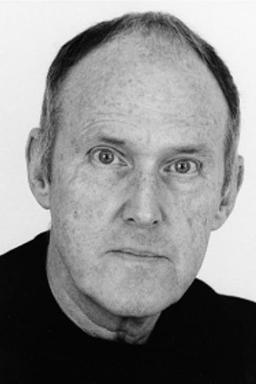 Michael Percival headshot