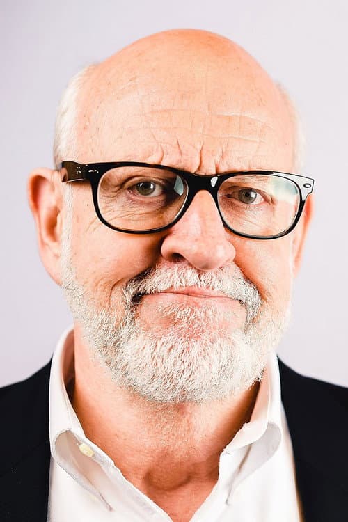 Frank Oz headshot