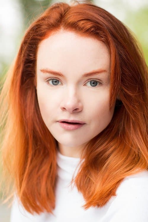 Rona Morison headshot