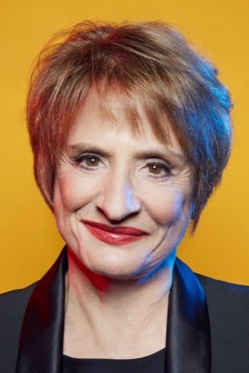 Patti LuPone headshot