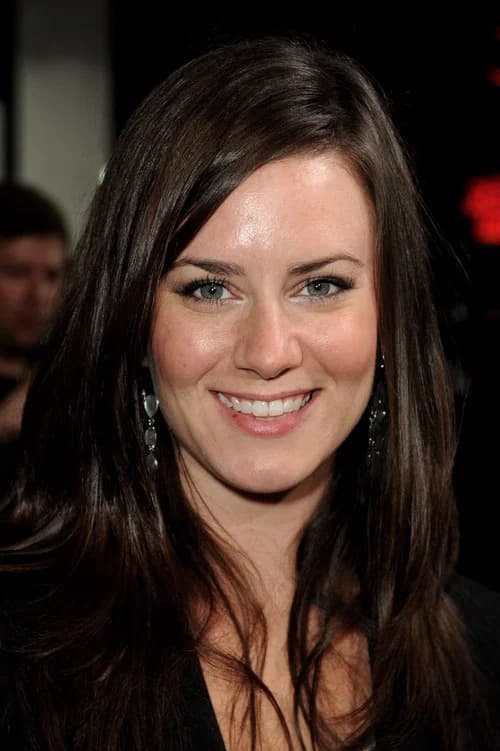 Katie Featherston headshot