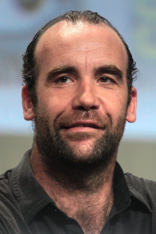Rory McCann headshot