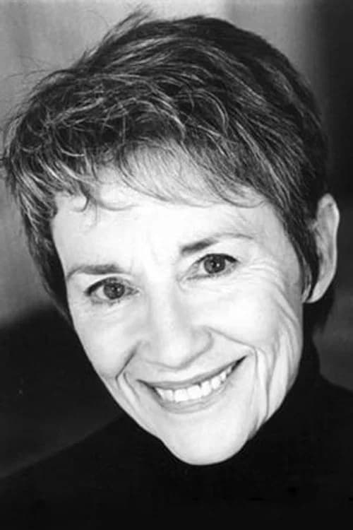 Carol Florence headshot