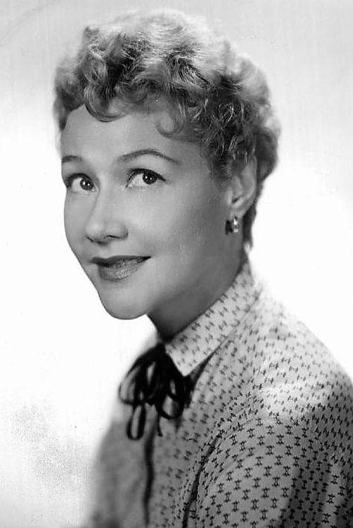 Dody Goodman headshot