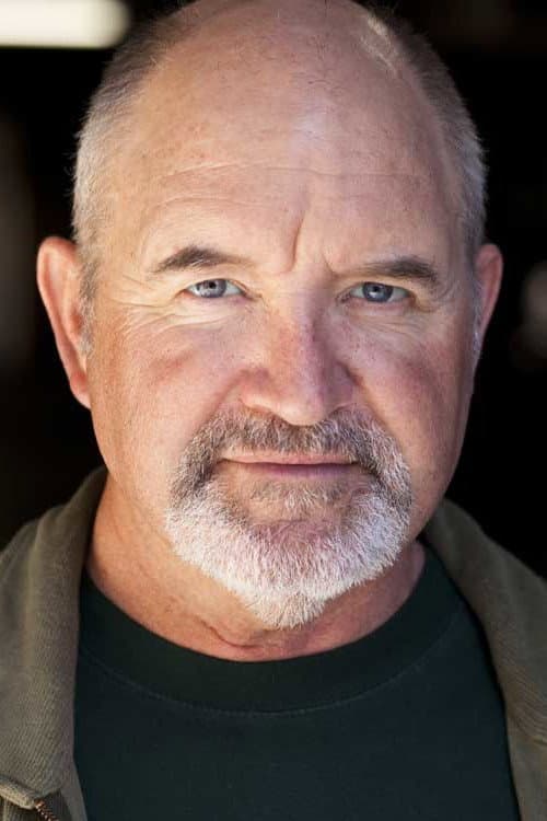 Steve Hofvendahl headshot