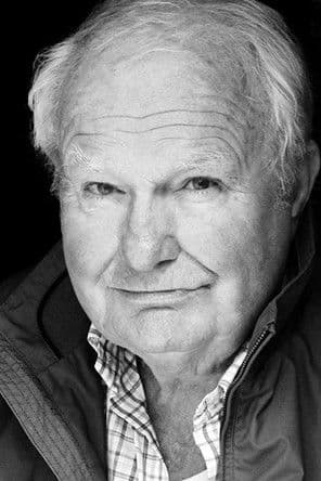 Shane Rimmer headshot