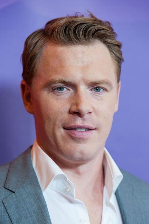 Diego Klattenhoff headshot