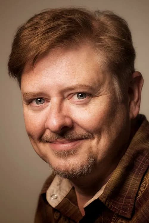 Dave Foley headshot