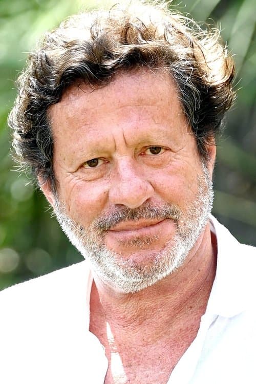 Joaquim de Almeida headshot