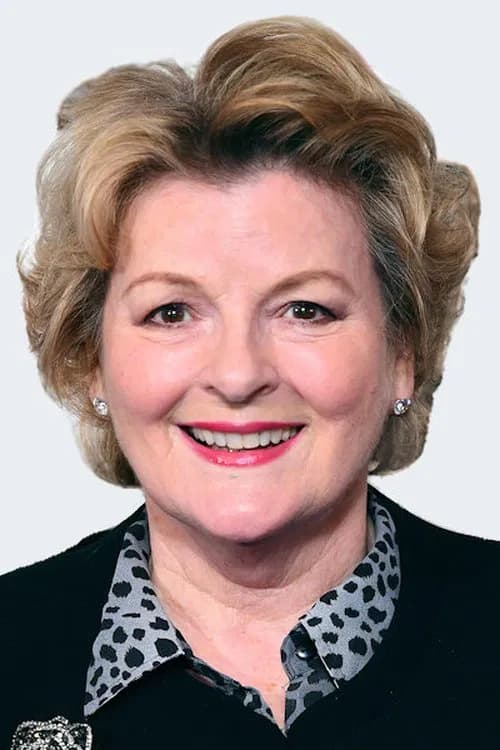 Brenda Blethyn headshot
