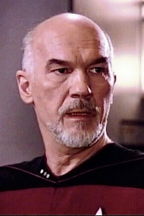 Gene Dynarski headshot