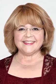 Patrika Darbo headshot
