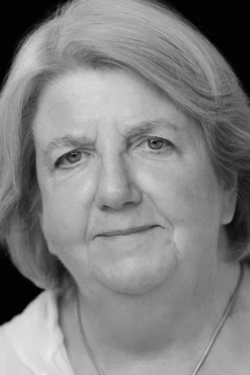 Maggie McCarthy headshot