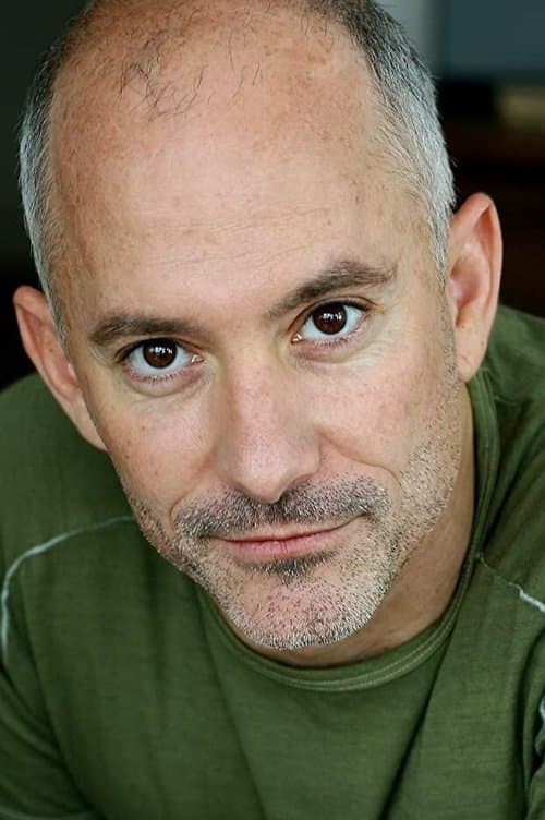 Jay Caputo headshot