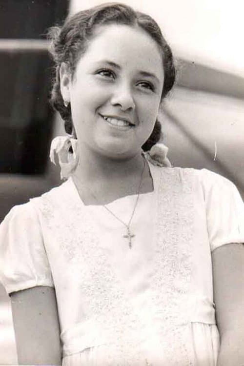 Evita Muñoz 'Chachita' headshot