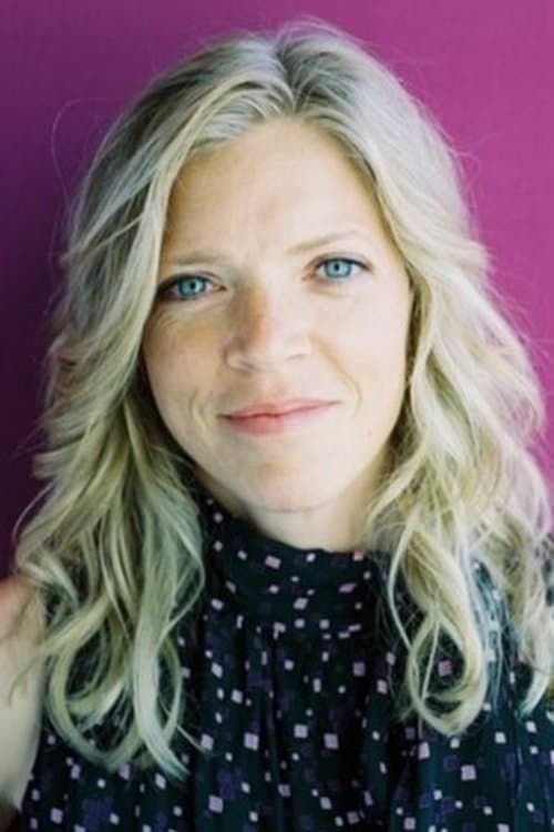 Liisa Repo-Martell headshot