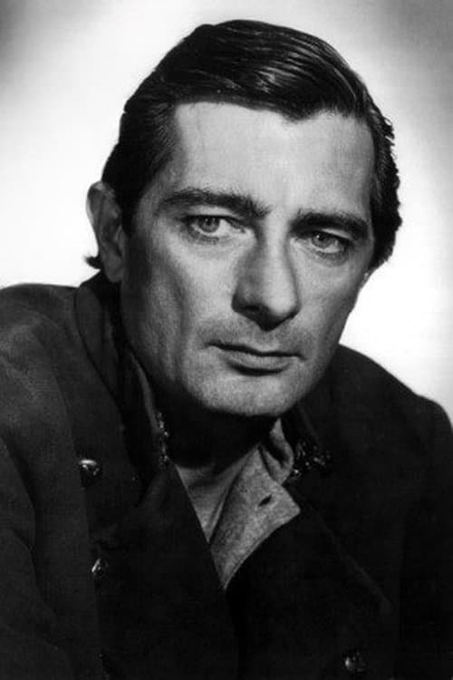 Royal Dano headshot