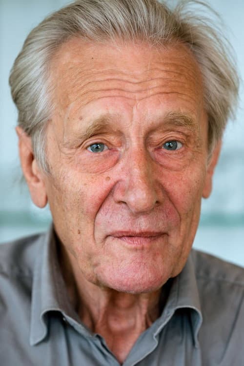 Florentin Groll headshot