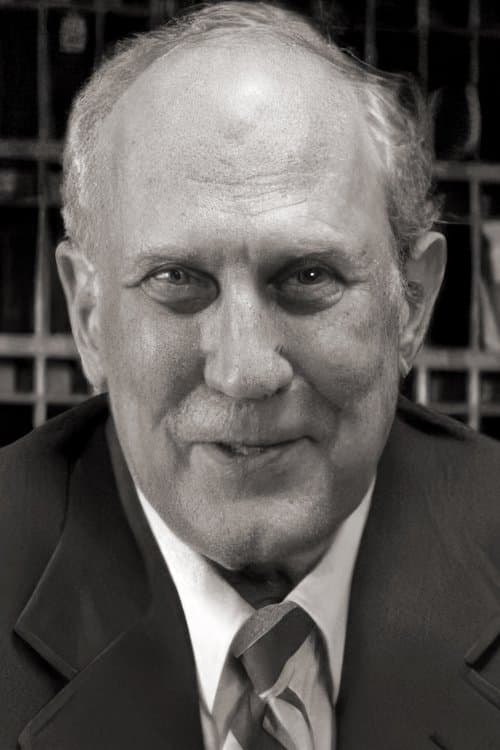 George Martin headshot