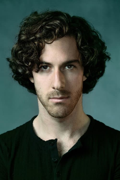 Troy Doherty headshot