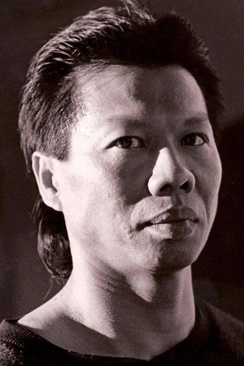 Bolo Yeung headshot