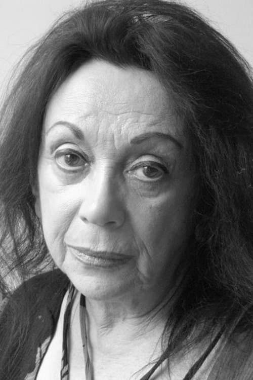 Judith Malina headshot