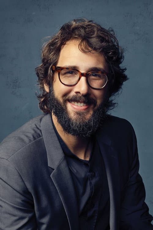 Josh Groban headshot