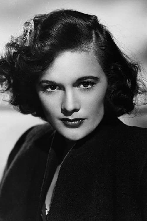 Jean Hagen headshot