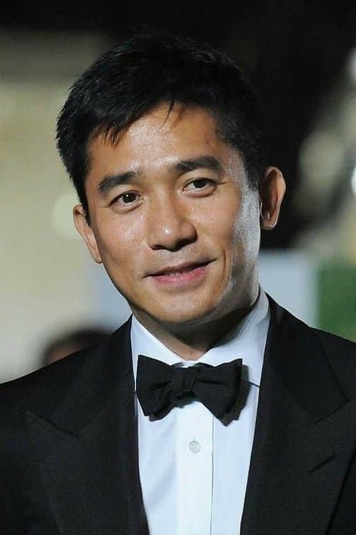 Tony Leung Chiu-wai headshot