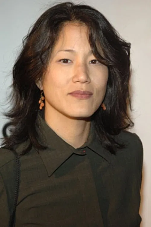 Jacqueline Kim headshot