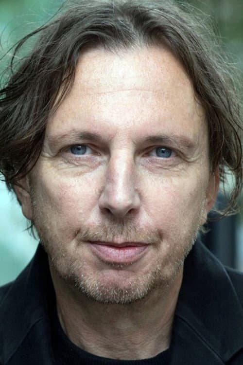 Rainer Egger headshot