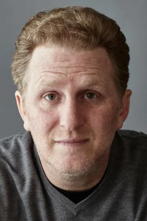 Michael Rapaport headshot