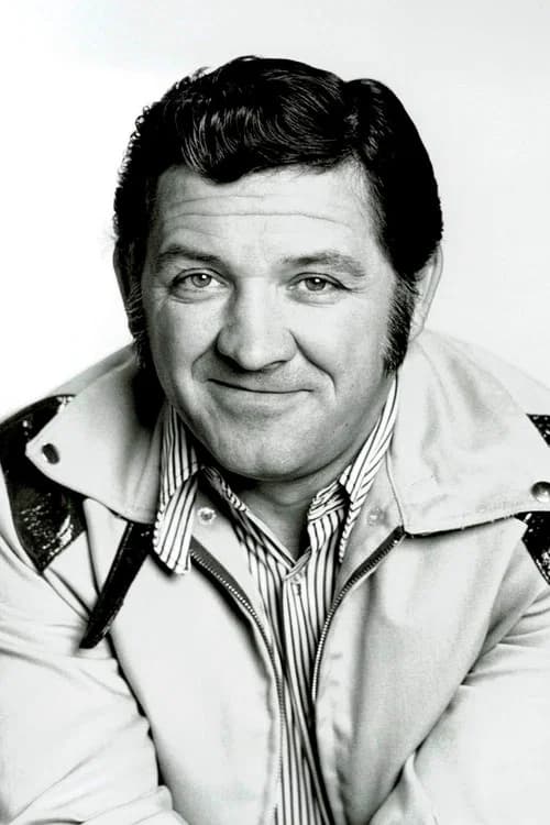 George Lindsey headshot