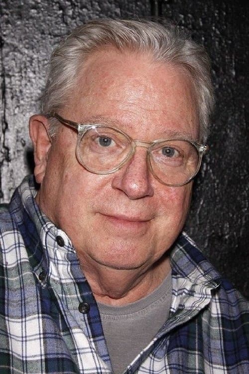 Guy Boyd headshot