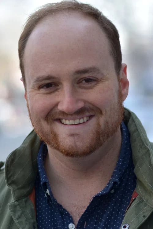 Phillip Chorba headshot