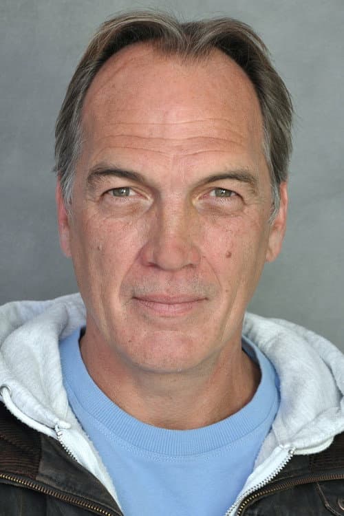 Stewart Alexander headshot