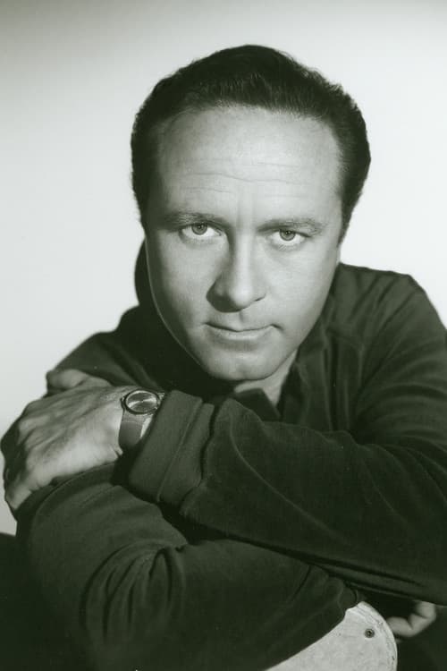 Howard Morris headshot