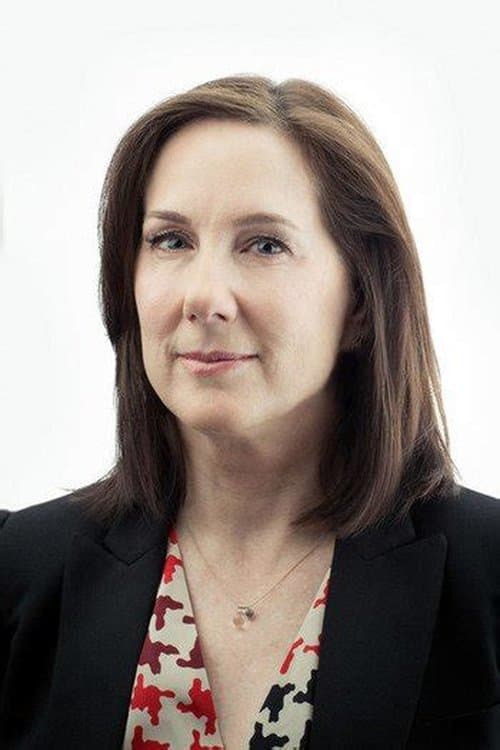 Kathleen Kennedy headshot