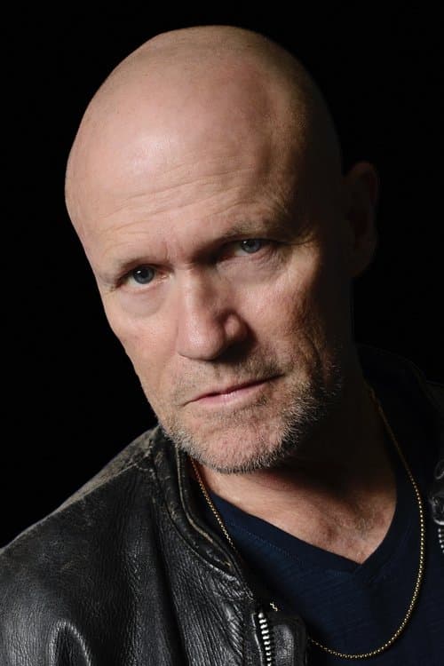 Michael Rooker headshot