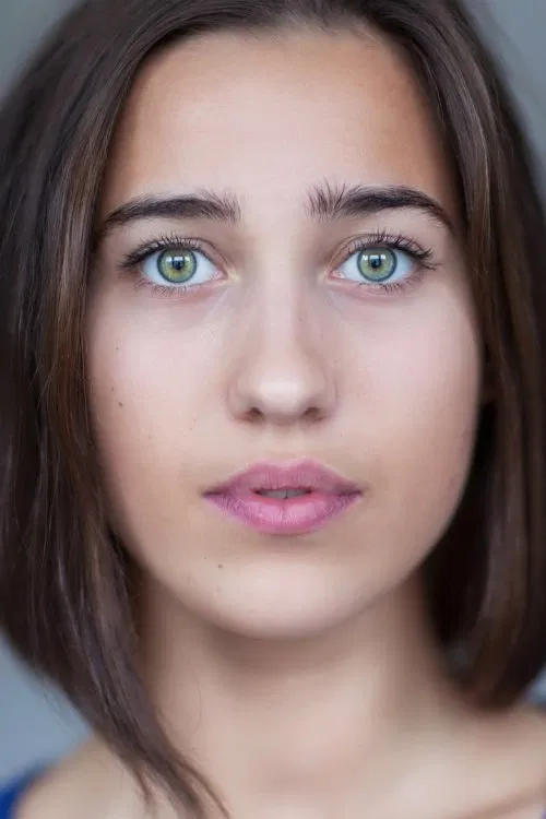 Lujza Richter headshot