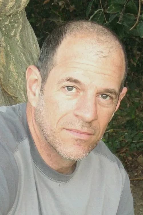 Chris Palermo headshot