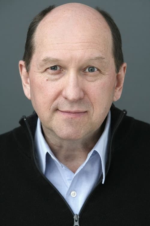 Joel Hatch headshot